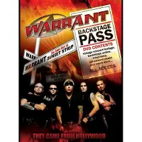 Suburban Warrant - They Came From Hollywood