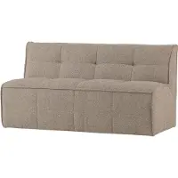 Vtwonen eetkamerbank Cluster 164 cm