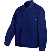 Bp Werkjas 1602 | Maat: 60-62
