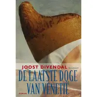 Meulenhoff Boekerij De laatste doge van Venetië