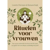 Kosmos Rituelen voor vrouwen (Paperback)
