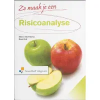 Noordhoff Uitgevers Vast Boek