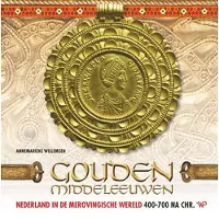 AMSTERDAM UNIVERSITY PRESS Gouden Middeleeuwen