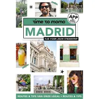 Mo'media Madrid