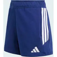 Adidas Tiro 26 League Sweat Shorts Blauw L / Regular Vrouw