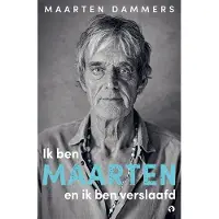 Rubinstein Ik ben Maarten en ik ben verslaafd (Paperback)