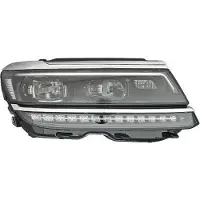 Diederichs 2256084 Koplamp
