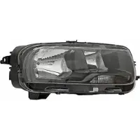 Diederichs 4073480 Koplamp
