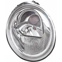 Diederichs 2265082 Koplamp