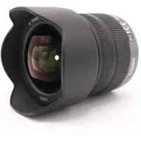 Panasonic Lumix G Vario H-F 4,0/7-14 H-F007014E Groothoek-zoom-objectief f/22 - 4.0 7 - 14 mm