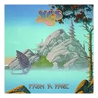 Universal Music Yes - From A Page (2 CD) (Limited Edition)