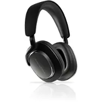 Bowers & Wilkins Px7 S3 Zwart