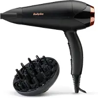 BaByliss Turbo Shine 2200 D570DE