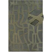 Villeroy & Boch Therese laagpolig vloerkleed jungle 160x230 cm