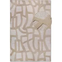 Villeroy & Boch Therese laagpolig vloerkleed 200x290 cm