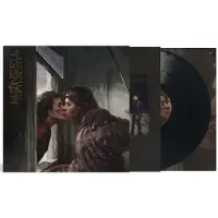 Moonspell LP - Far from God - voor Geen - standaard | Maat Standard