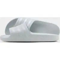 Adidas Muiltjes 'Adilette Aqua' opaal / lichtblauw