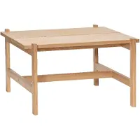 Hubsch Dash salontafel - 881922
