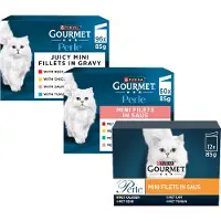 Gourmet Perle