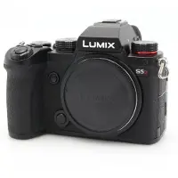 Panasonic LUMIX S5D body