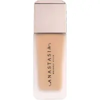 Anastasia Beverly Hills - Impeccable Blurring Second Skin Matte Foundation Velvet-matte Foundation 4N