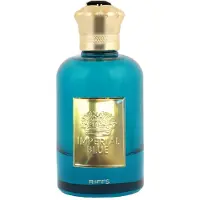 Riiffs Imperial Blue Eau de Parfum 100 ml