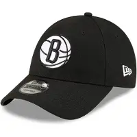 New Era Nba The League Bronet Brooklyn Nets Pet