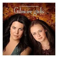 Import GILMORE GIRLS