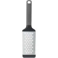 KitchenAid Handrasp, Medium grof, Kunststof/RVS, 30,5 cm, Grijs -