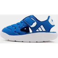 Adidas JP9414 Sandalen | Maat 23 Jongens Blauw