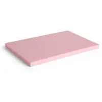 HAY Snijplank Slice Large Baby Pink (25 x 38 cm)