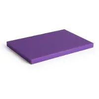 HAY Slice Snijplank Medium Purple