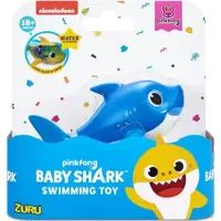 Zuru Robo Alive Mini Baby Shark - Random Kleur