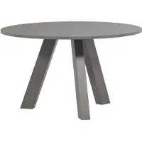 Woood eetkamertafel Rhonda