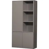 Woood opbergkast Merel