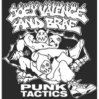 Warner Ada PUNK TACTICS