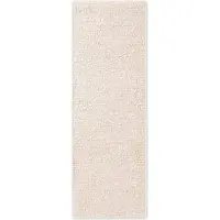 Ted Baker Vloerkleed Portobello Rechthoekig - Crème Beige 80