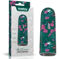 Lovetoy Vibrating Bullet Antheia