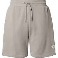 The North Face Boxershorts 'Simple Dome' grijs