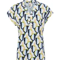 Soyaconcept Blouse lichtblauw