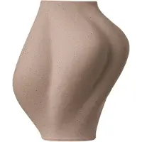 AYTM Saltare vaas Rose, Ø17x35 cm