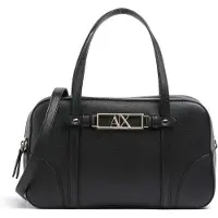 Armani Exchange Handtas 'XW002610 AF15632' zwart