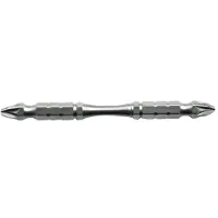 Makita - Bit PH2, lengte 85 mm, 3 stuks B-12326