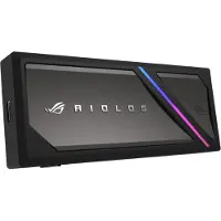 Asus ROG Strix Aiolos USB-C 3.2 Gen 2x2 SSD-behuizing