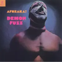 MUSIC ON VINYL Afreaka!