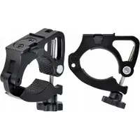 ProX Lampenhouder voor Stuur 18mm - Kastor, Sirius, Subra