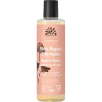 Urtekram Spaar dubbel zo snel | Herstellende Shampoo Nordic Berry - 250ml