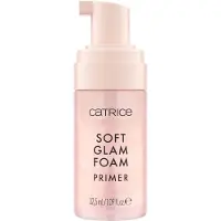 Catrice Soft Glam Foam Primer 33 ml Nr. 010 - Beyond The Cloud