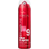 L'Oréal Studio Line Glue-In Spray 200 ml