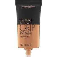 Catrice Bronze Glow Grip Primer Primer 30 ml Nr. 010 - Sun Glazed